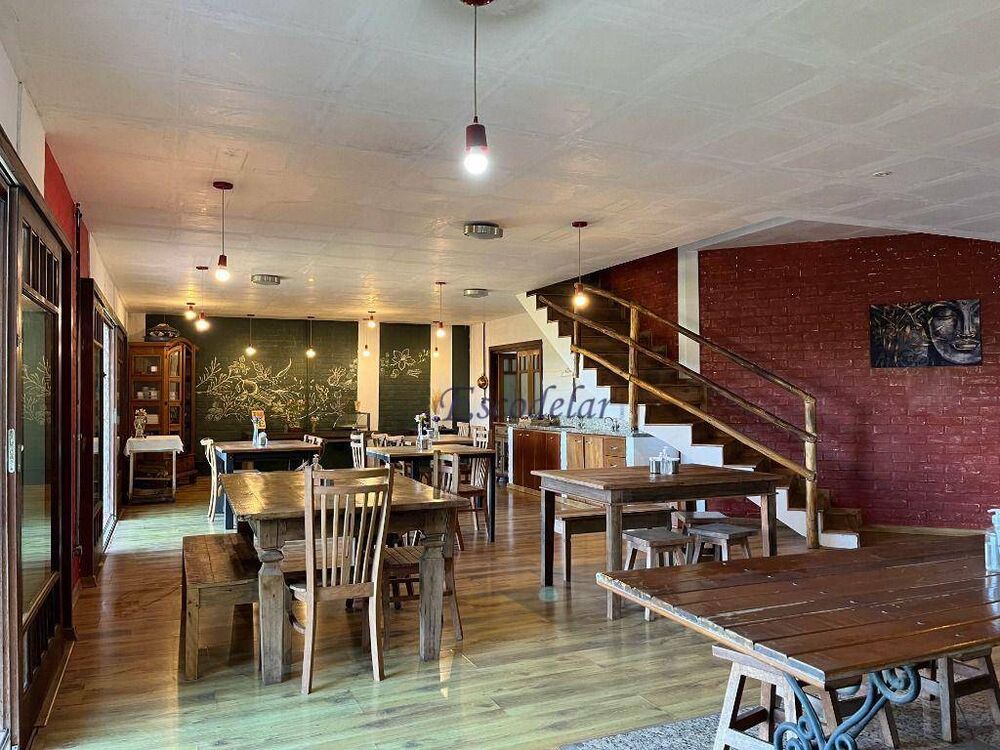 Casa de Condomínio, 13 quartos - Foto 10