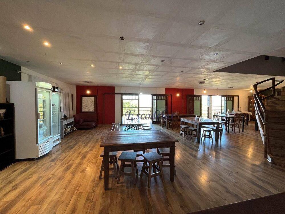 Casa de Condomínio, 13 quartos - Foto 23