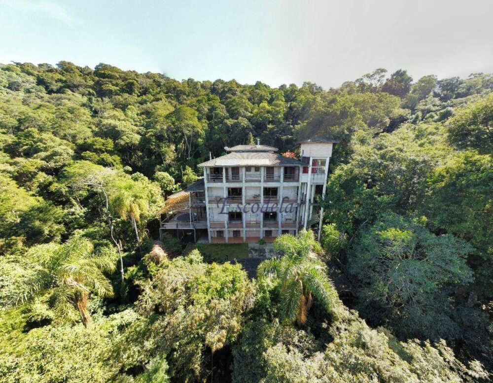 Casa de Condomínio, 13 quartos - Foto 7