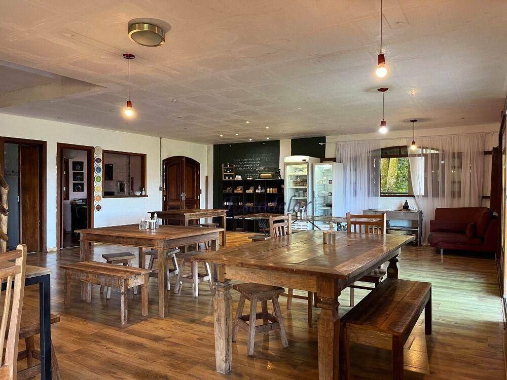 Casa de Condomínio, 13 quartos - Foto 12