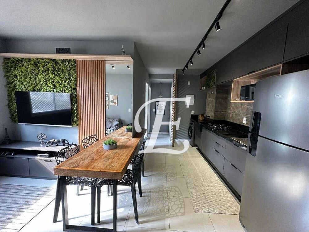 Apartamento, 2 quartos, 40 m² - Foto 4