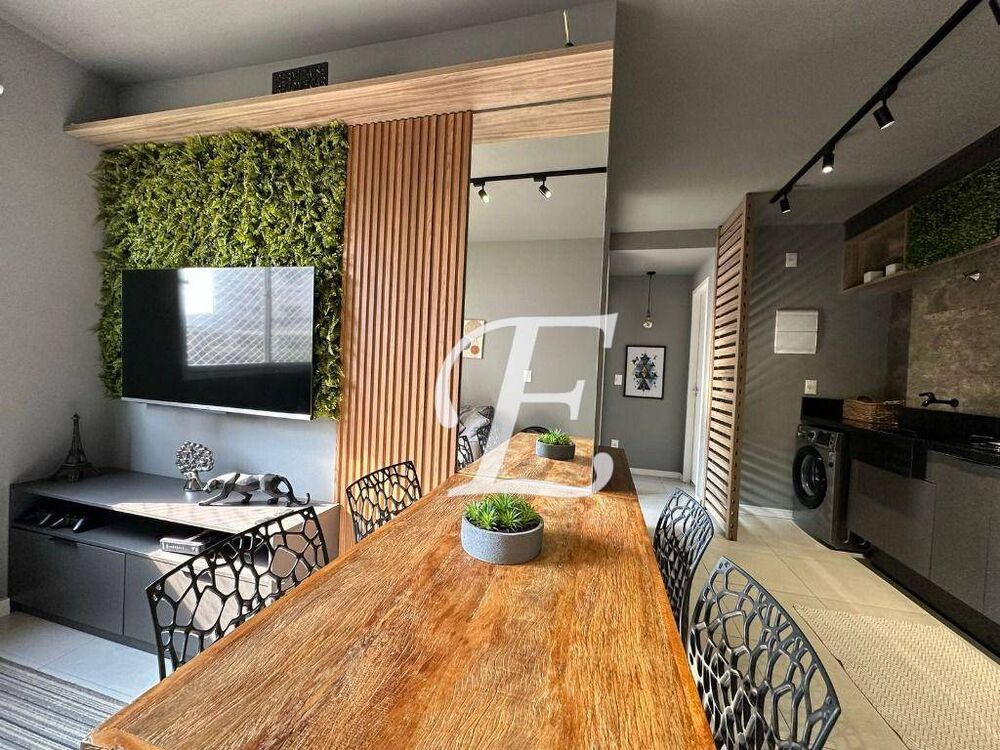 Apartamento, 2 quartos, 40 m² - Foto 3