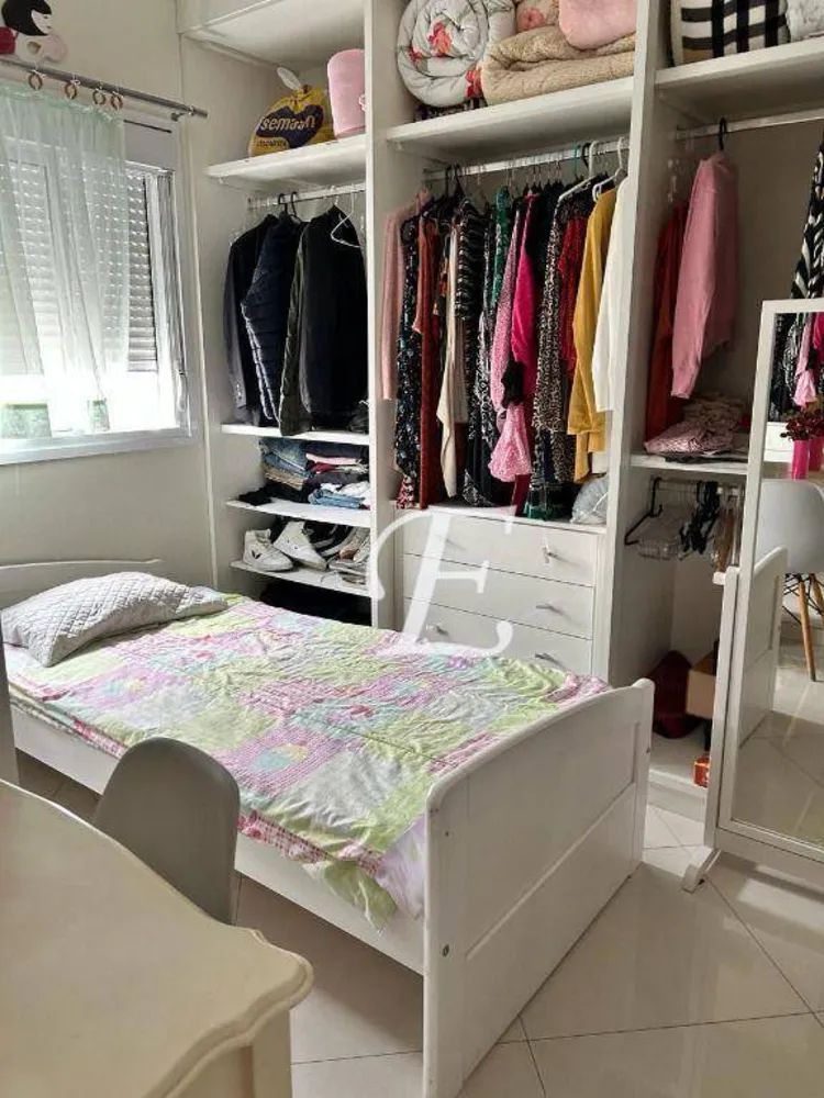 Apartamento, 4 quartos, 202 m² - Foto 3