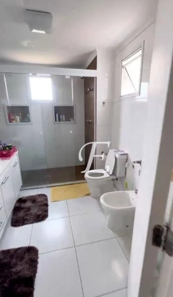 Apartamento, 4 quartos, 202 m² - Foto 1