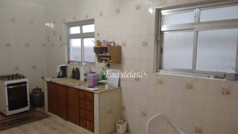 Sobrado, 5 quartos, 130 m² - Foto 4