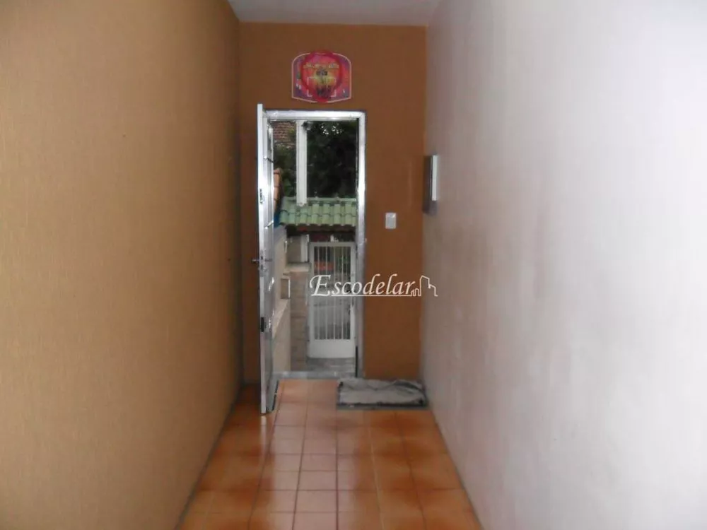 Sobrado, 5 quartos, 130 m² - Foto 1