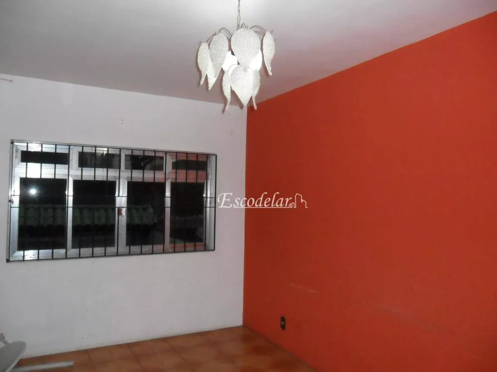 Sobrado, 5 quartos, 130 m² - Foto 2