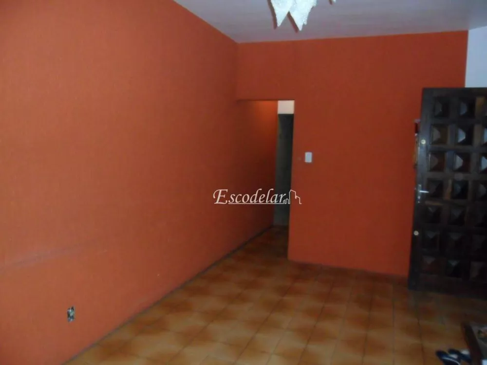 Sobrado, 5 quartos, 130 m² - Foto 3