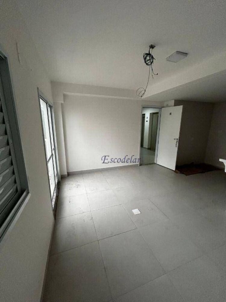 Kitnet-Studio, 28 m² - Foto 3