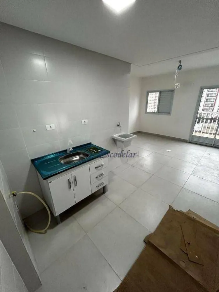 Kitnet-Studio, 28 m² - Foto 7