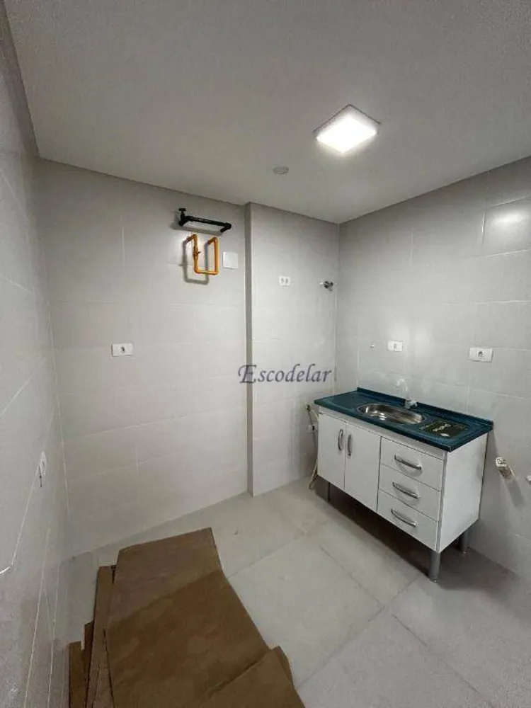 Kitnet-Studio, 28 m² - Foto 6