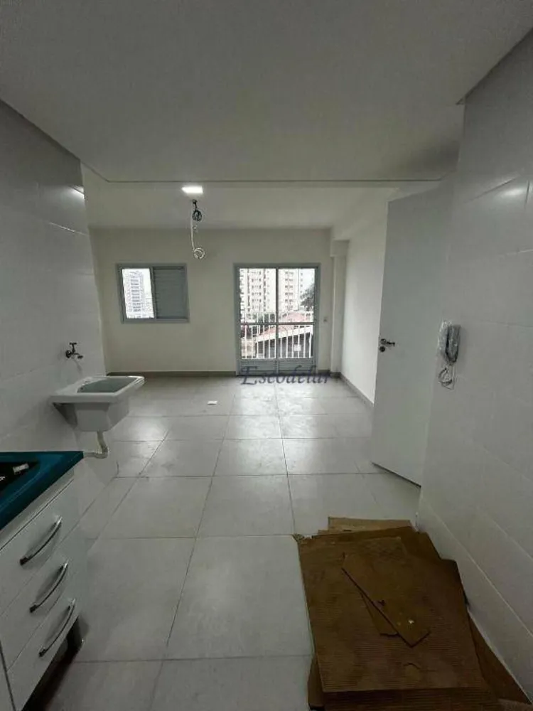 Kitnet-Studio, 28 m² - Foto 8
