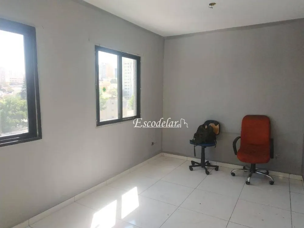 Sala-Conjunto, 40 m² - Foto 5