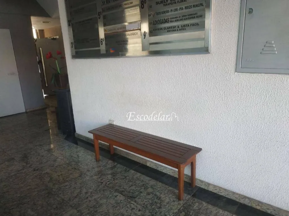 Sala-Conjunto, 40 m² - Foto 3