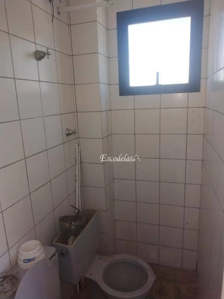 Sala-Conjunto, 40 m² - Foto 7