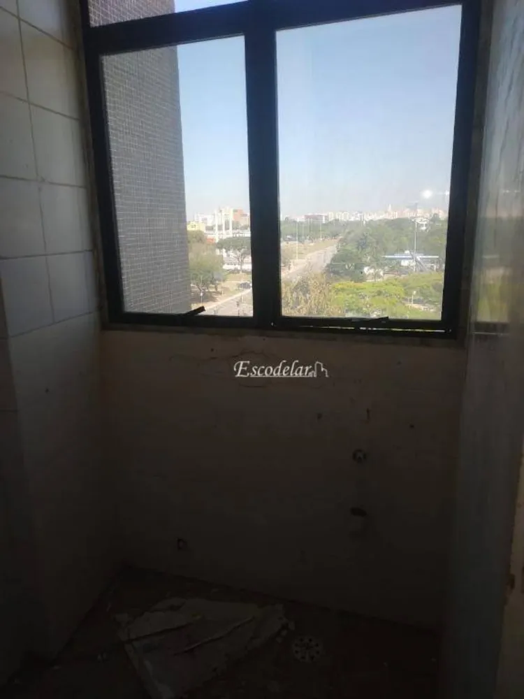 Sala-Conjunto, 40 m² - Foto 8