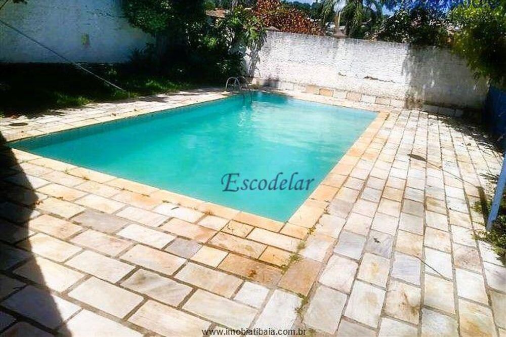 Chácara, 3 quartos, 1450 m² - Foto 2