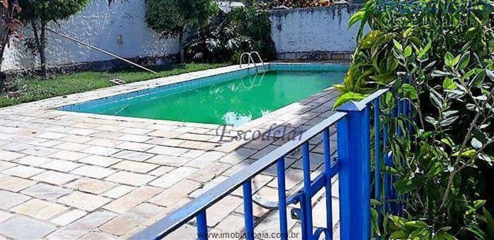 Chácara, 3 quartos, 1450 m² - Foto 3