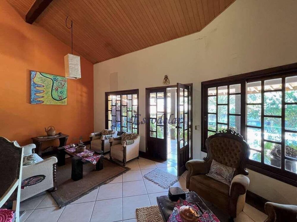 Casa de Condomínio, 4 quartos - Foto 7