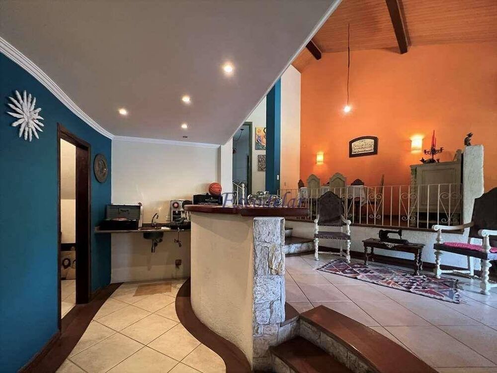Casa de Condomínio, 4 quartos - Foto 15