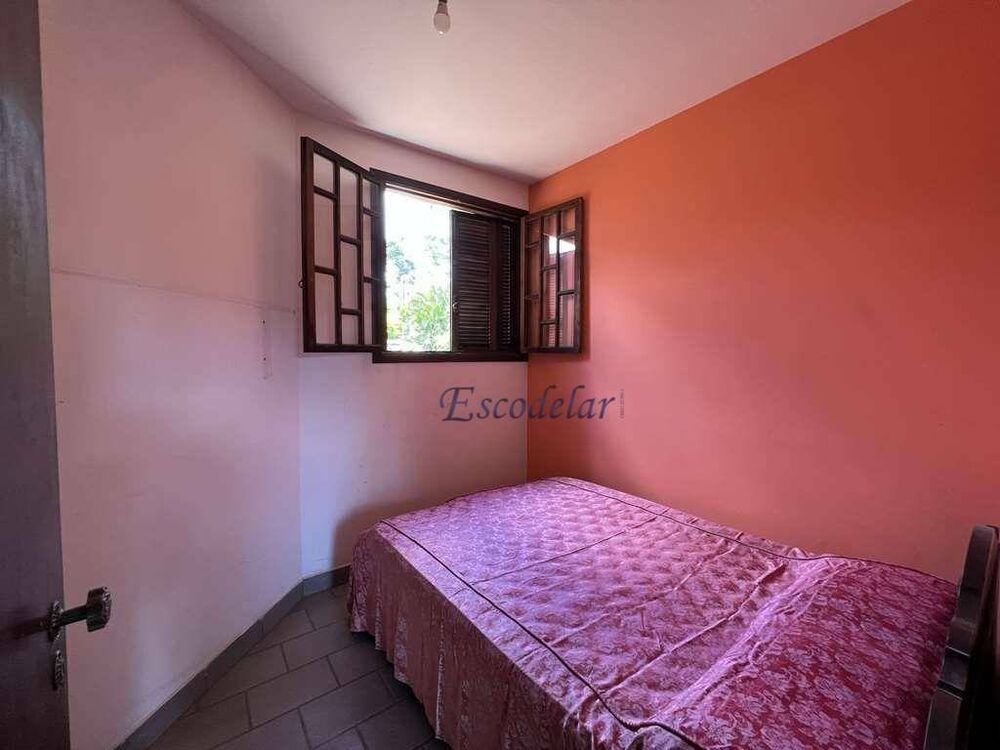 Casa de Condomínio, 4 quartos - Foto 13