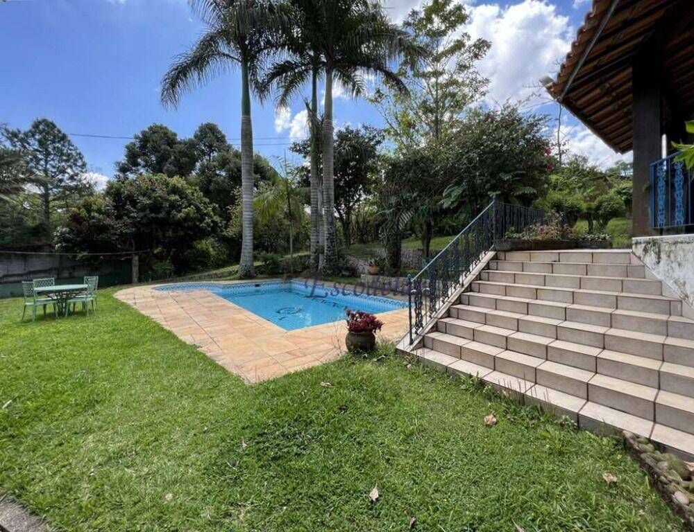Casa de Condomínio, 4 quartos - Foto 6