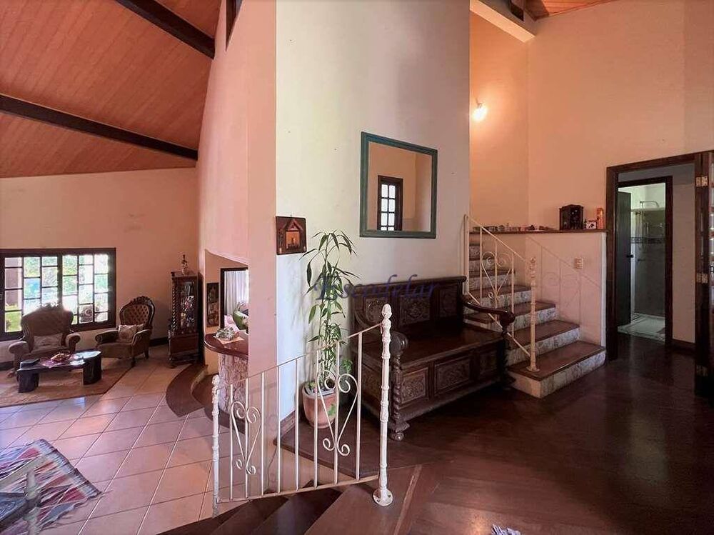 Casa de Condomínio, 4 quartos - Foto 9