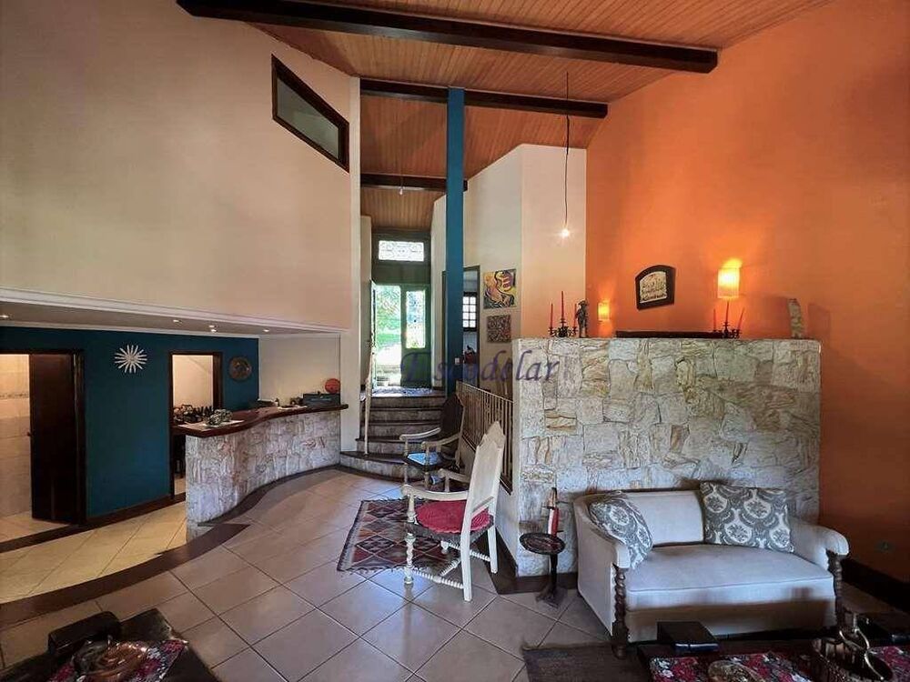 Casa de Condomínio, 4 quartos - Foto 11