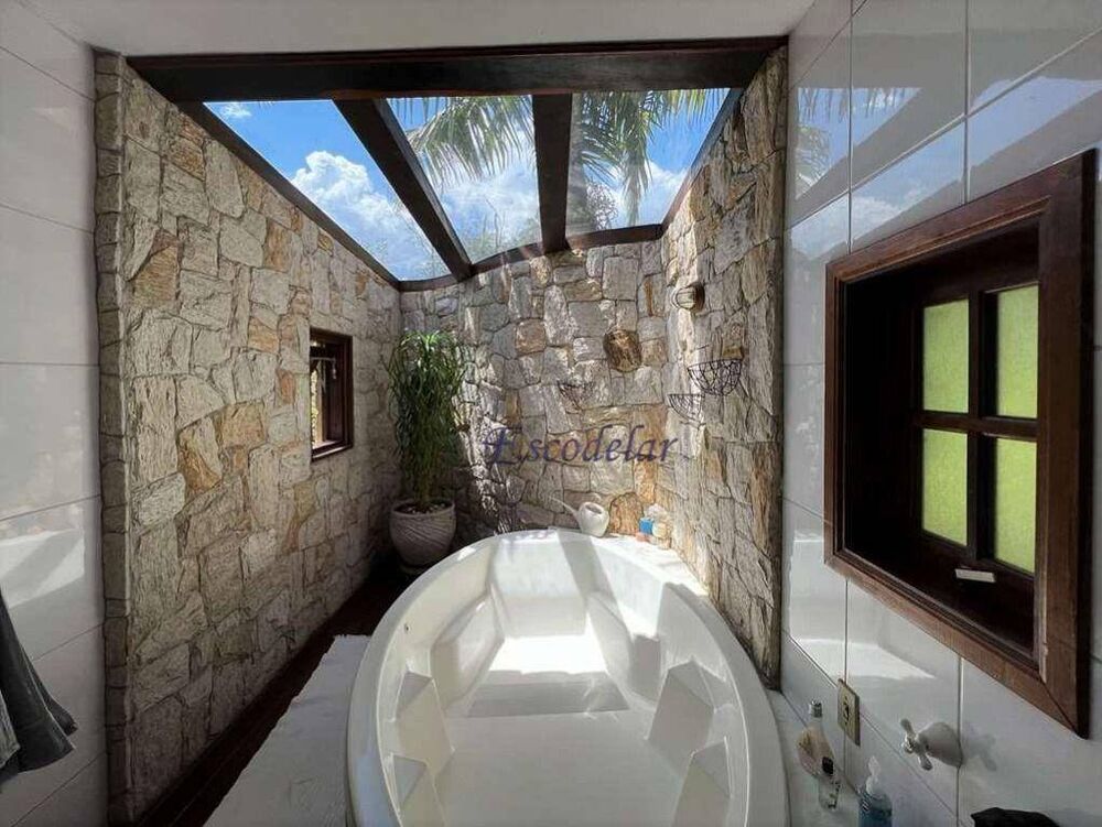 Casa de Condomínio, 4 quartos - Foto 12