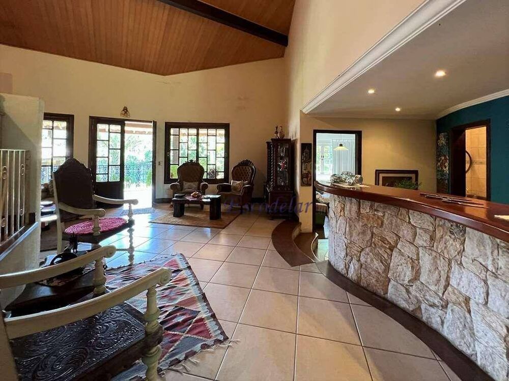 Casa de Condomínio, 4 quartos - Foto 8