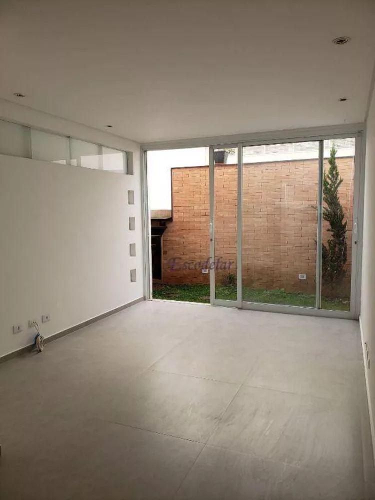 Sobrado à venda com 3 quartos, 145m² - Foto 6