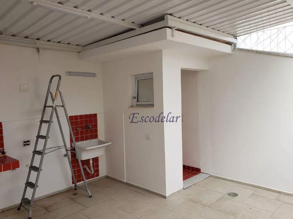 Sobrado à venda com 3 quartos, 145m² - Foto 8