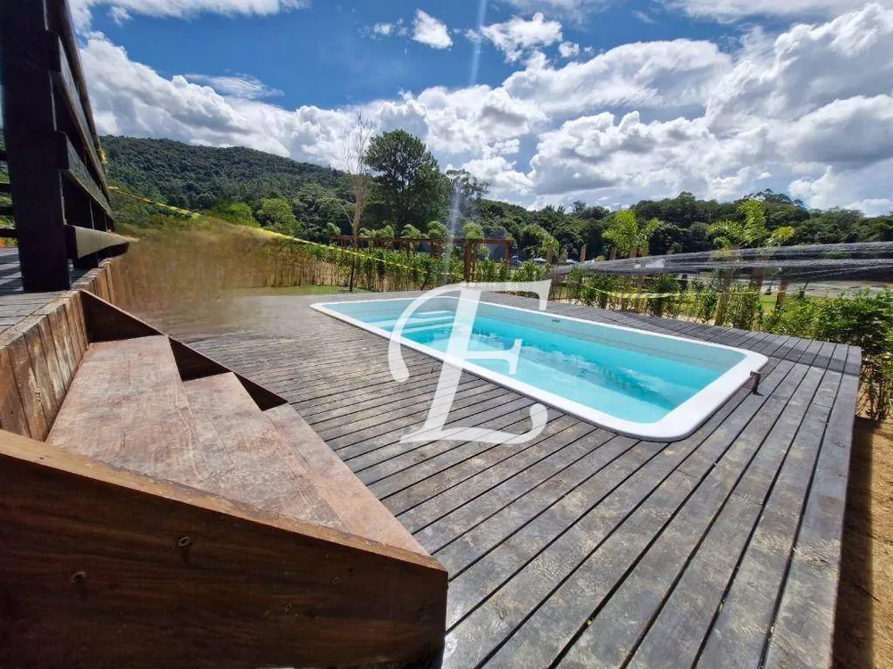 Casa de Condomínio, 1 quarto - Foto 5