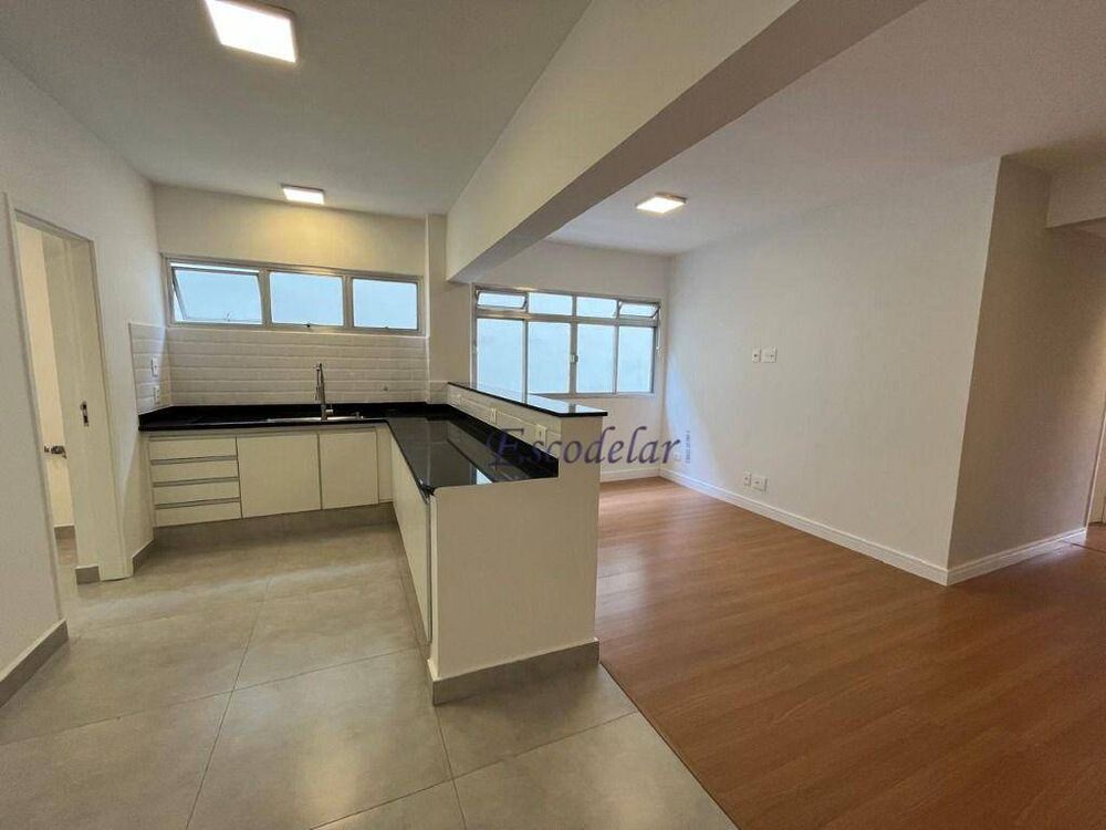 Apartamento, 3 quartos, 80 m² - Foto 1