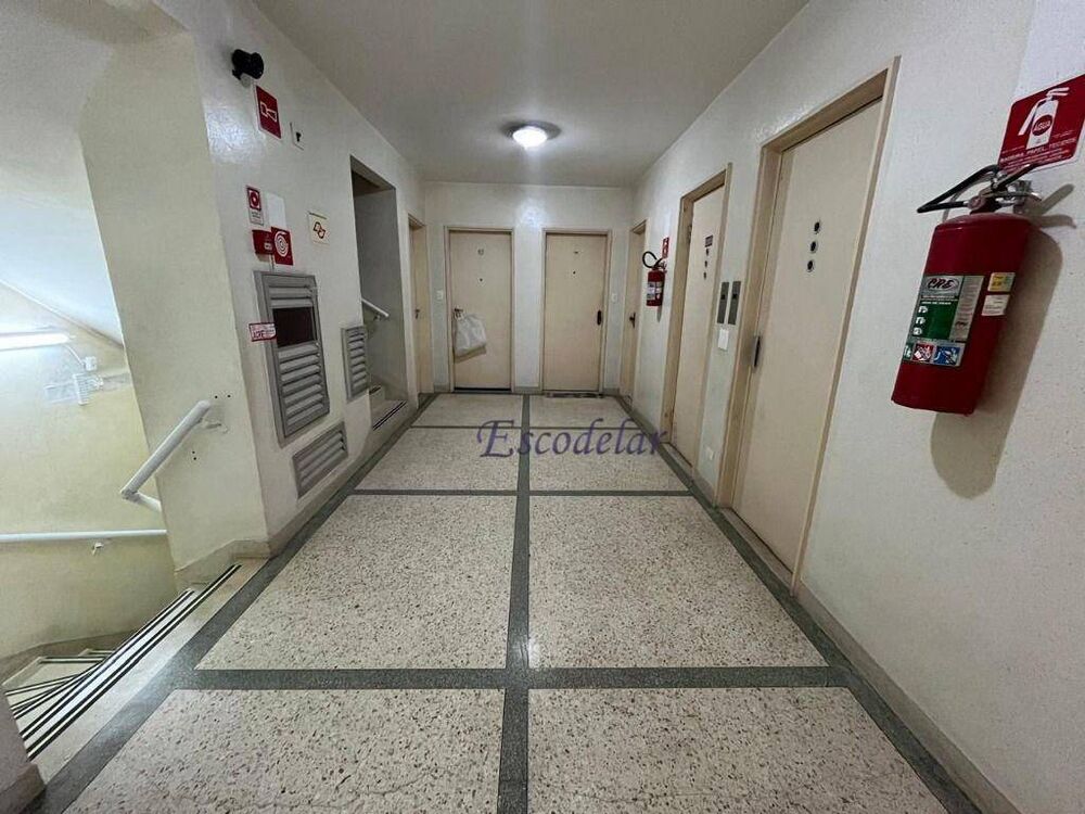 Apartamento, 3 quartos, 80 m² - Foto 45