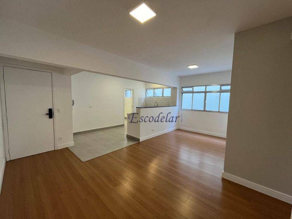Apartamento, 3 quartos, 80 m² - Foto 3