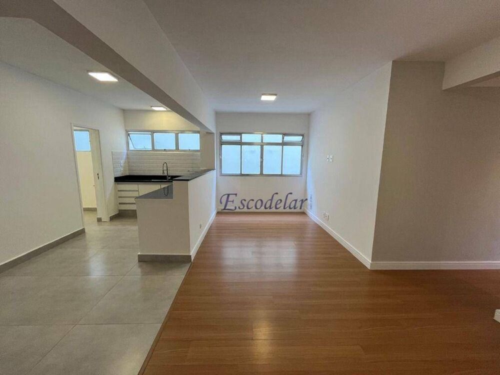 Apartamento, 3 quartos, 80 m² - Foto 4