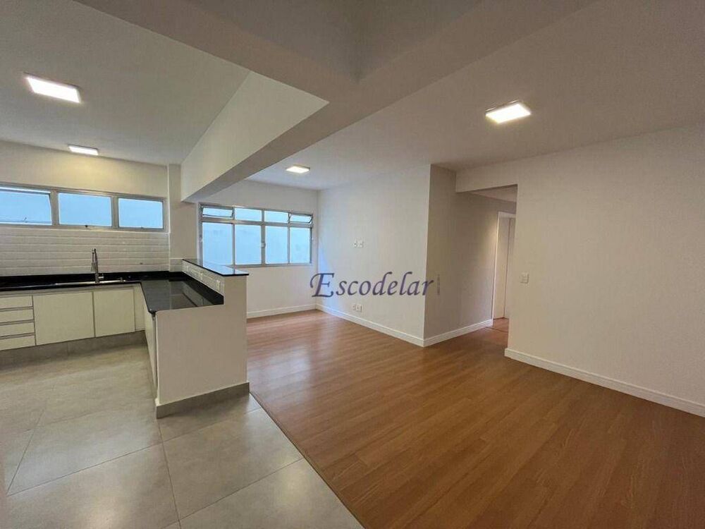 Apartamento, 3 quartos, 80 m² - Foto 2