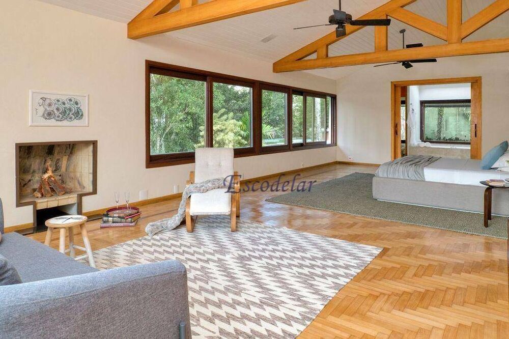 Casa, 5 quartos, 1300 m² - Foto 25