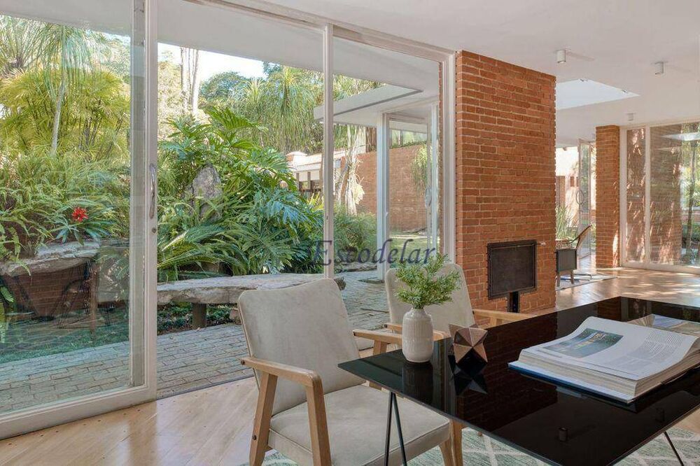 Casa, 5 quartos, 1300 m² - Foto 27