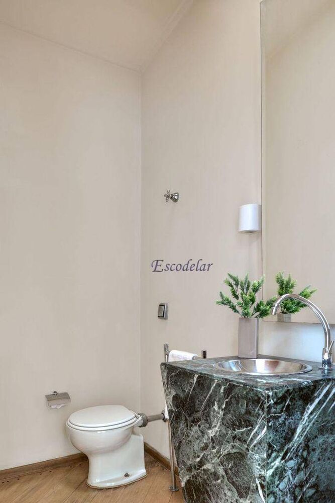 Casa, 5 quartos, 1300 m² - Foto 6