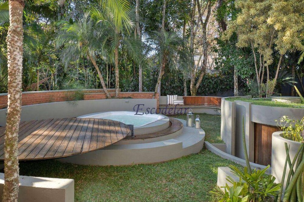 Casa, 5 quartos, 1300 m² - Foto 17