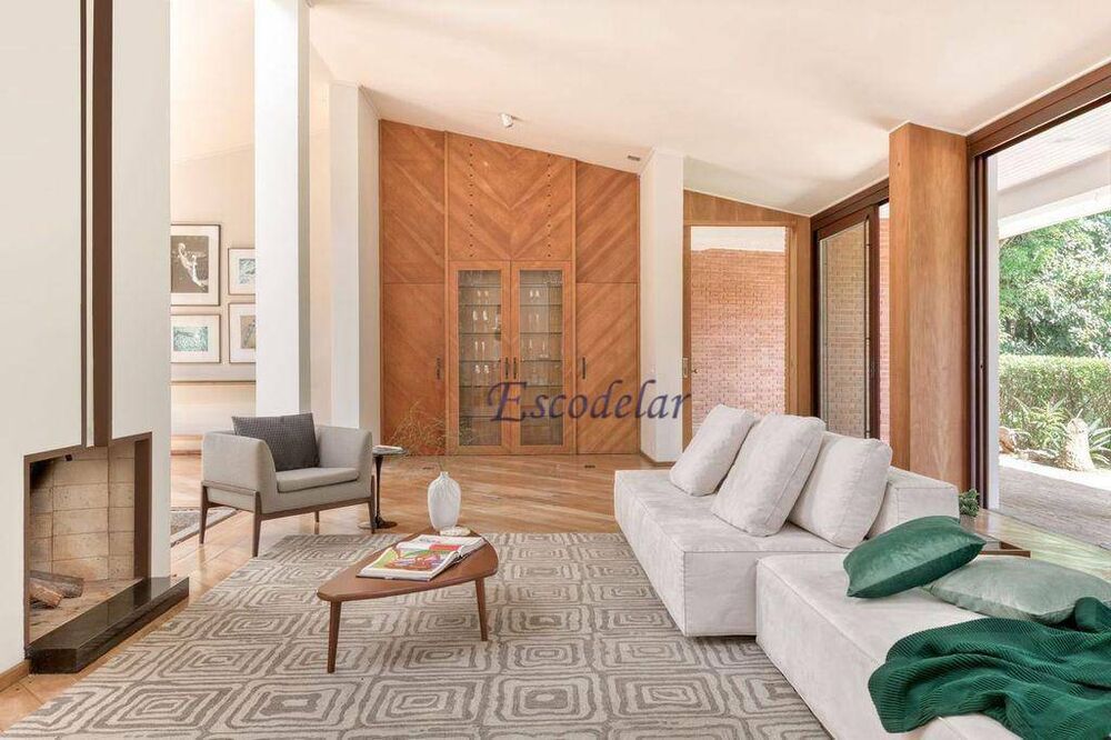 Casa, 5 quartos, 1300 m² - Foto 3