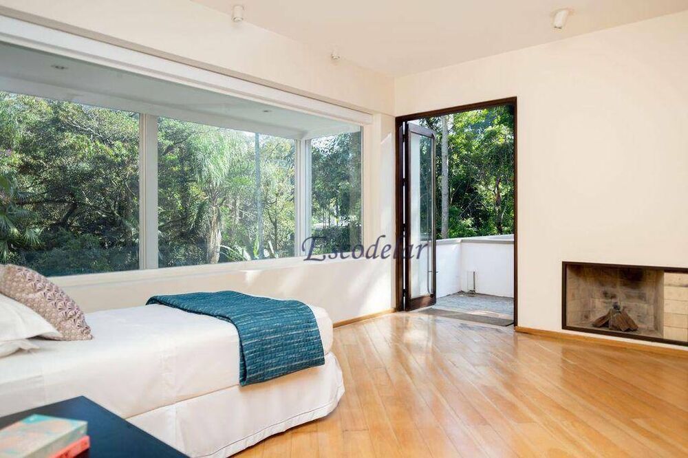 Casa, 5 quartos, 1300 m² - Foto 11