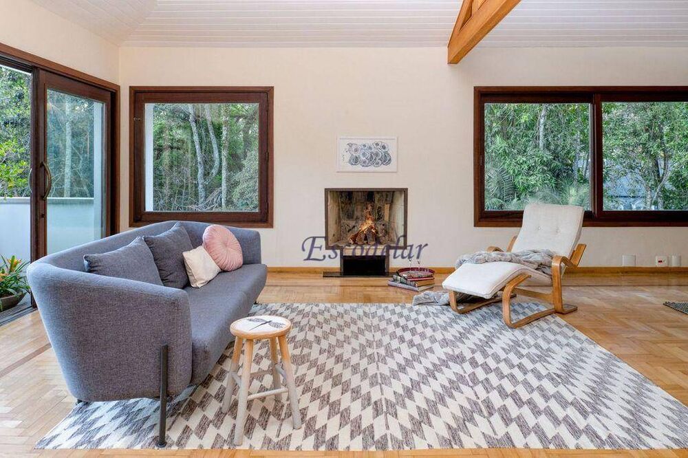 Casa, 5 quartos, 1300 m² - Foto 24