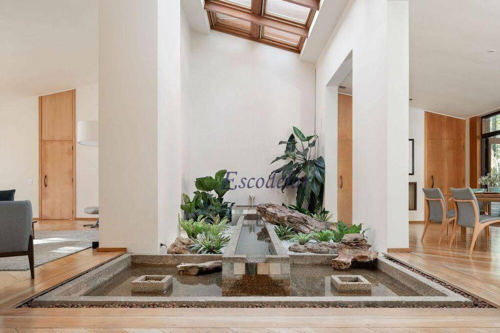 Casa, 5 quartos, 1300 m² - Foto 4