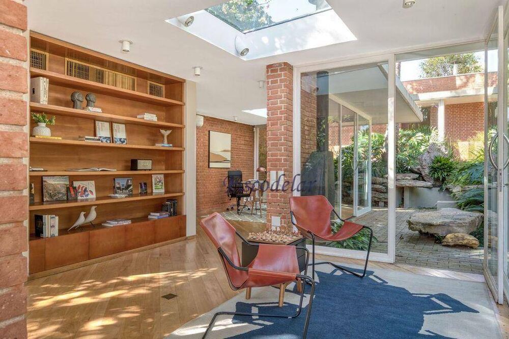 Casa, 5 quartos, 1300 m² - Foto 29