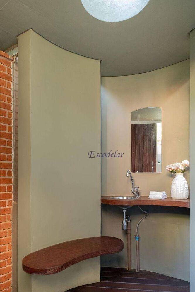 Casa, 5 quartos, 1300 m² - Foto 21