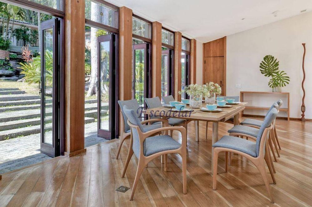 Casa, 5 quartos, 1300 m² - Foto 5