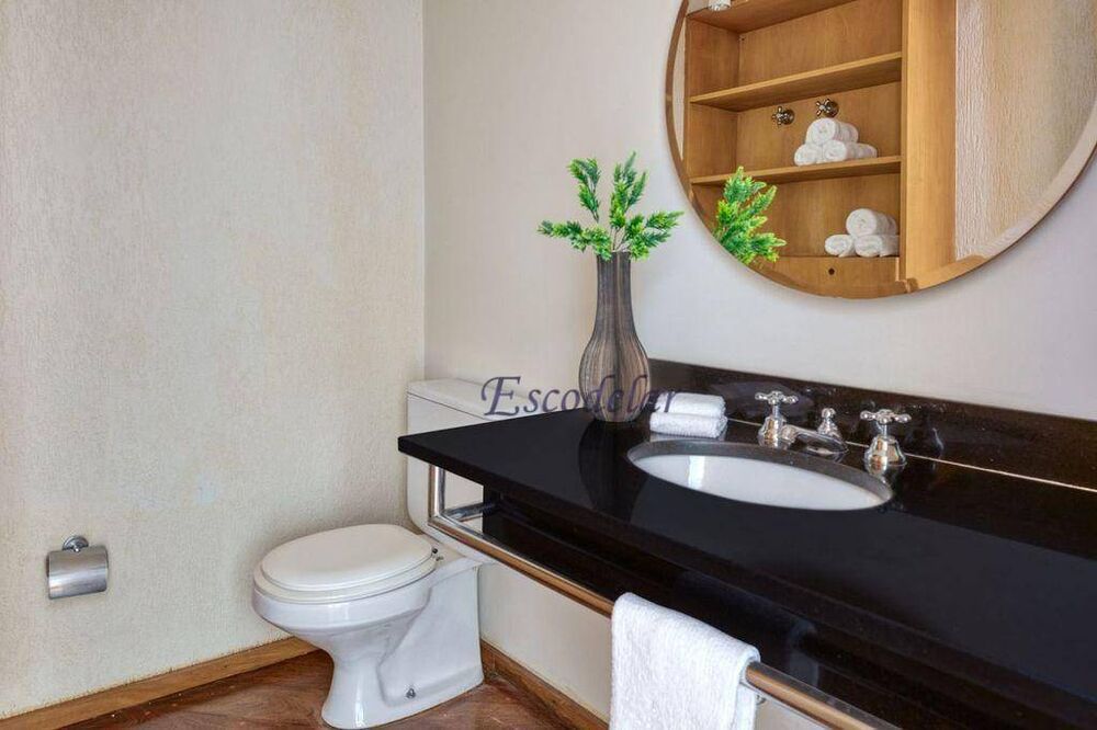 Casa, 5 quartos, 1300 m² - Foto 23